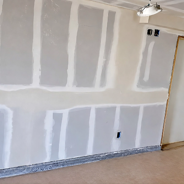 Drywall Installation & Taping
