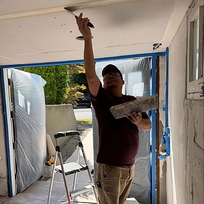 Interior & Exterior Painting