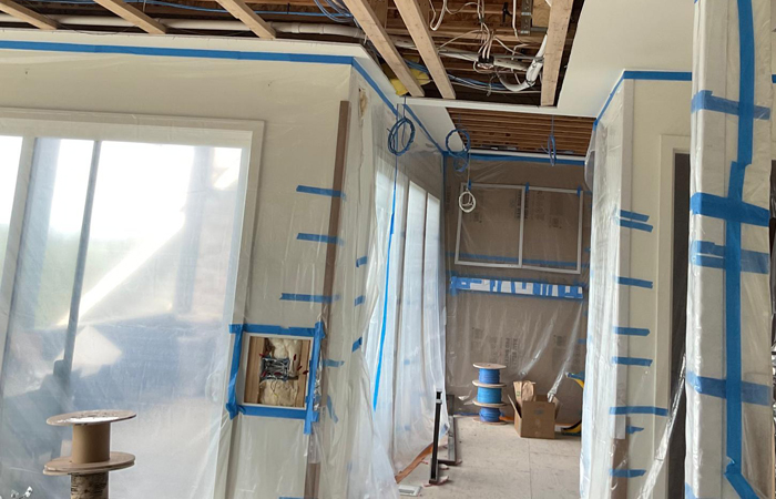 affordable painting contractor in redmond wa