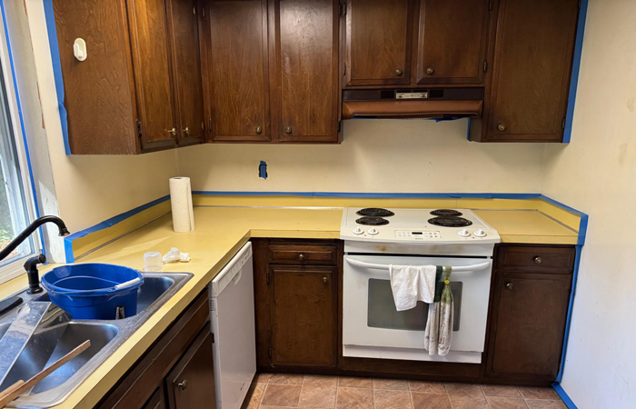 professional painting contractor services in redmond wa