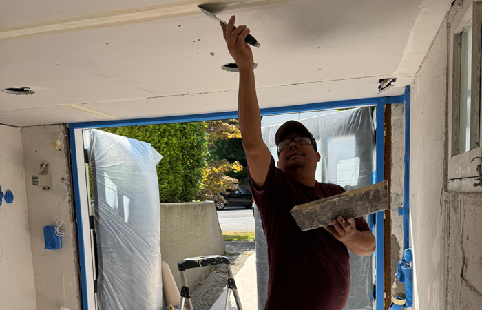 professional painting contractor services in renton wa