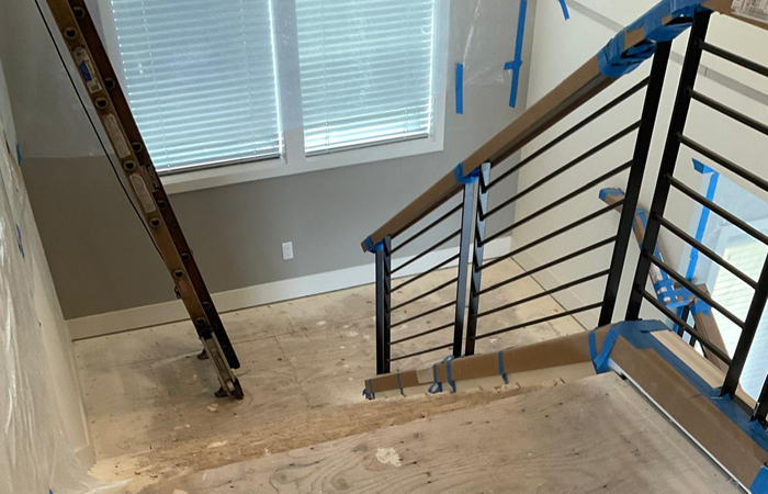 professional painting contractor services in seattle wa