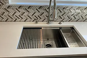 Kitchen Remodel Cost in Seattle