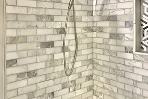 Bathroom Remodel Cost in Seattle