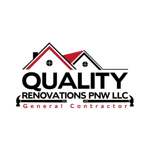 Logo - Quality Renovations PNW