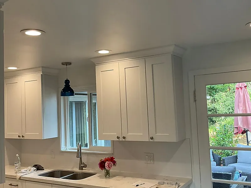 Finish Carpentry