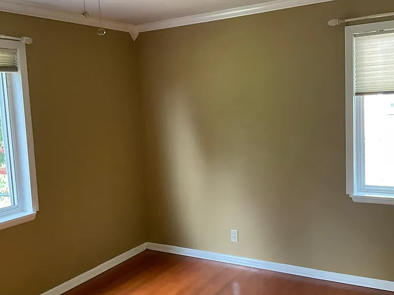 Interior & Exterior Painting