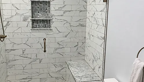 Bathroom Remodeling