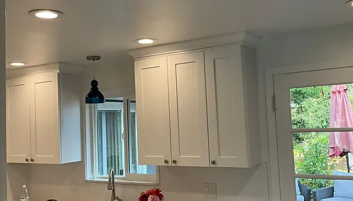 Finish Carpentry