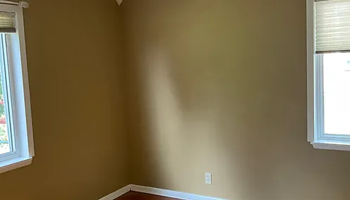 Interior & Exterior Painting