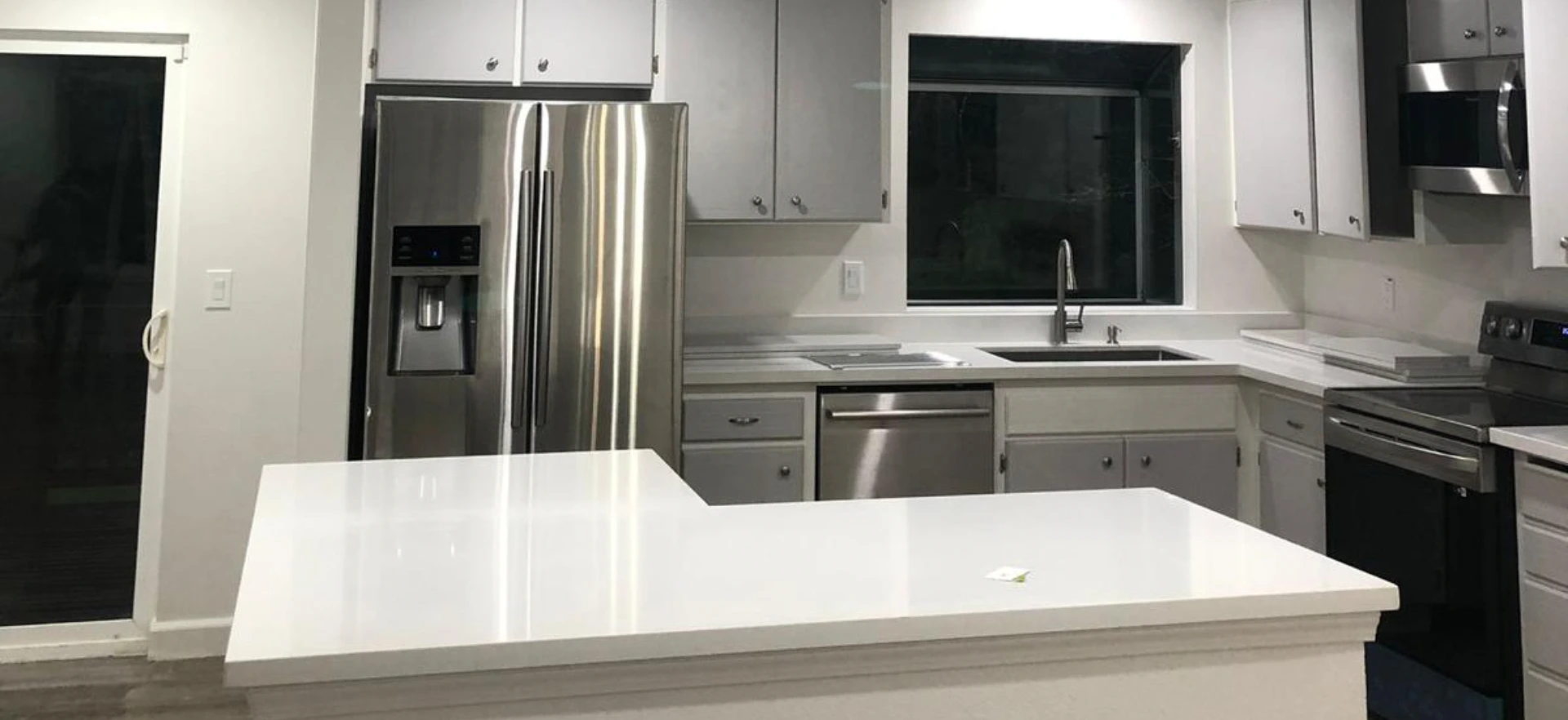 Seattle Remodeling Contractor - Quality Renovations PNW