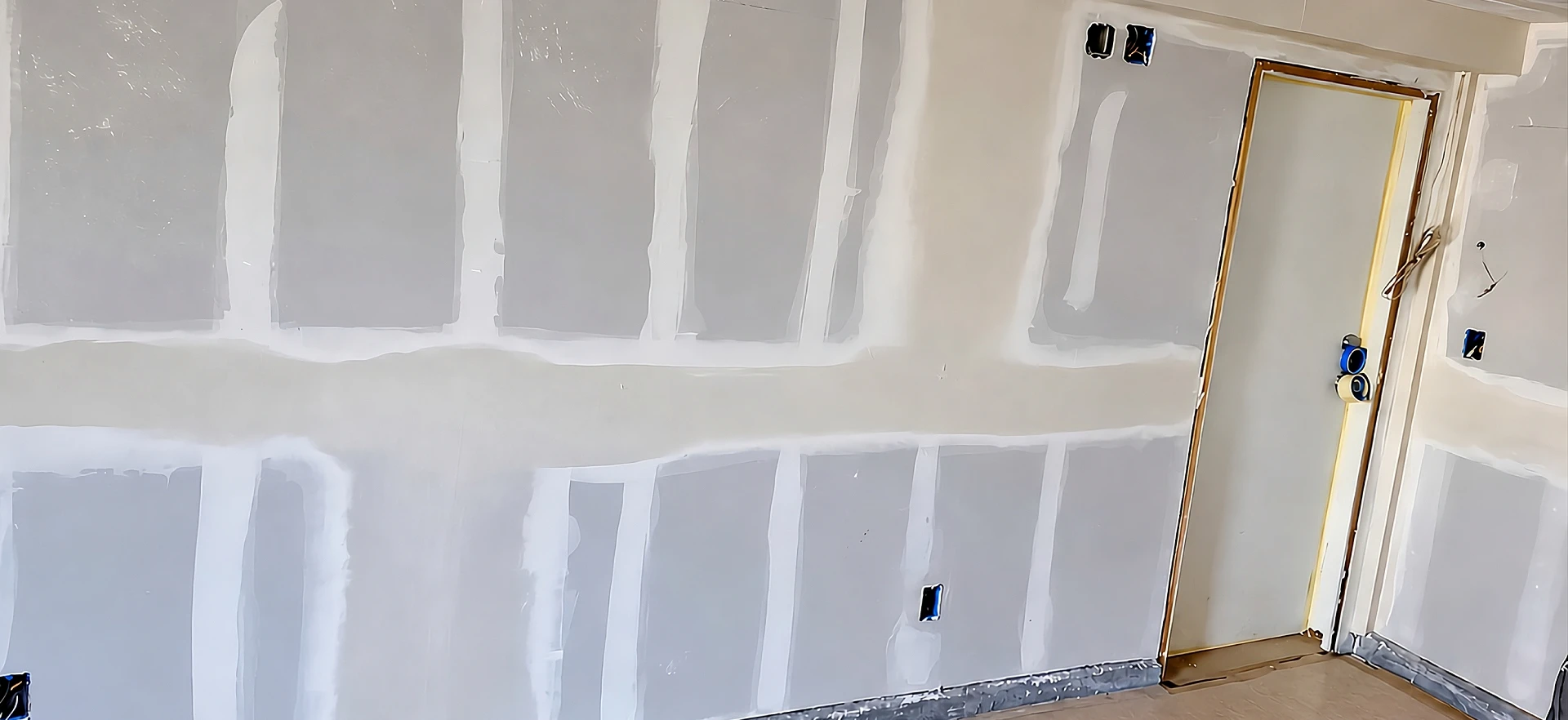 Renton Drywall Services - Quality Renovations PNW